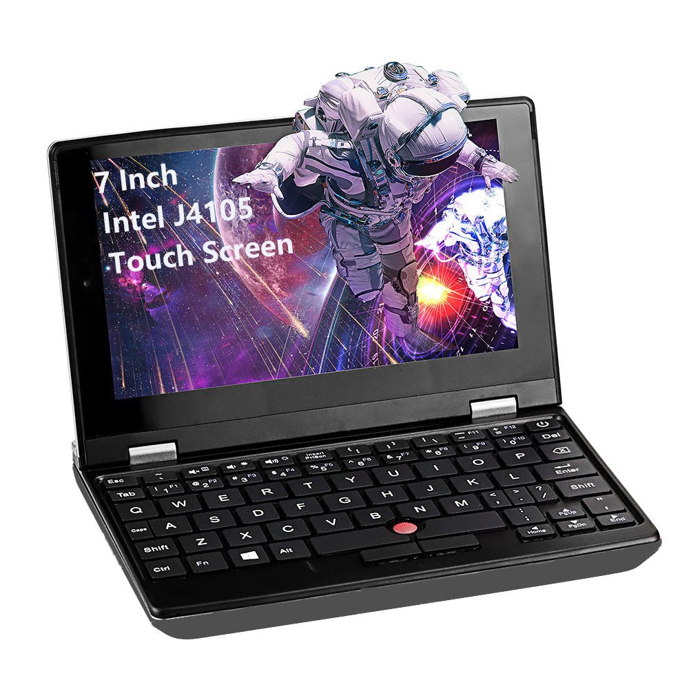 Mini Laptop - Netbook